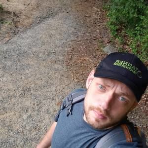 Meet your Posher, Gary